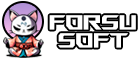 ForsuSoft logo